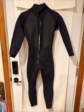 Realon sports One-Piece Wetsuit women’s large